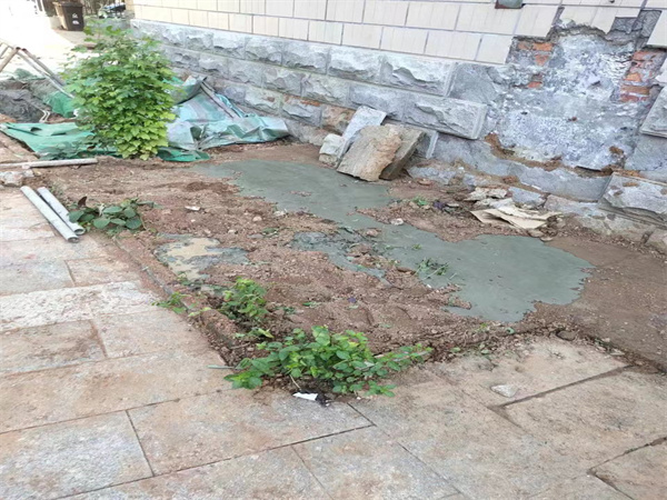 贵阳地基基础注浆增加承载力灌浆加固