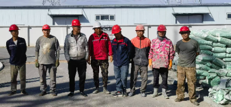 贵阳厂房地基沉降注浆加固施工队伍怎么选